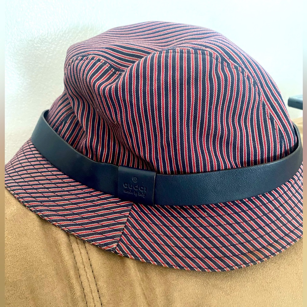 Gucci Bucket Hat